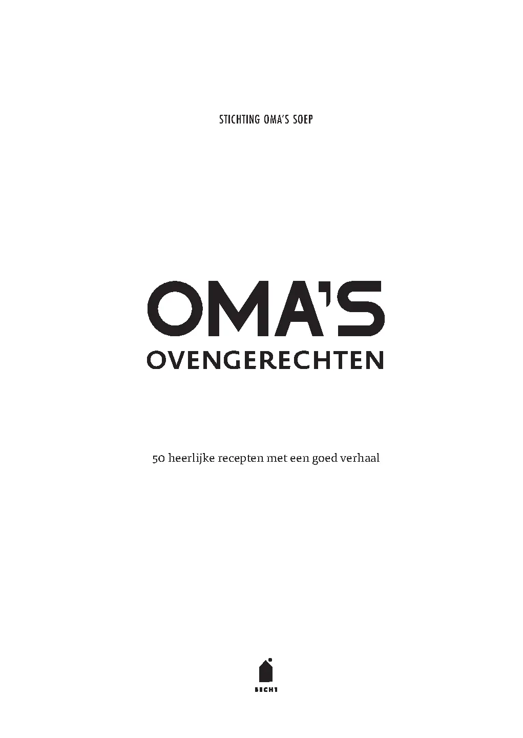 Voorbeeld pagina