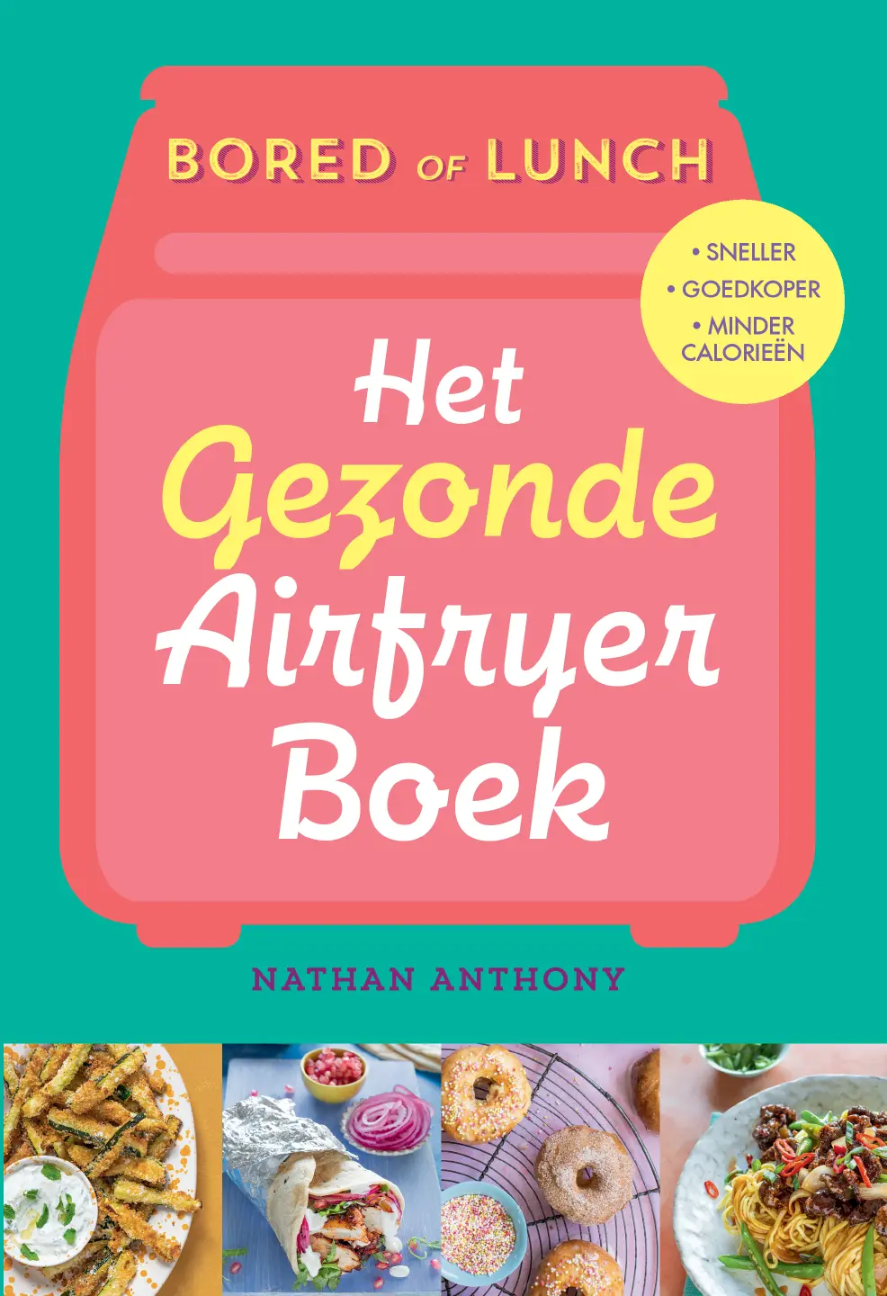 Voorbeeld pagina