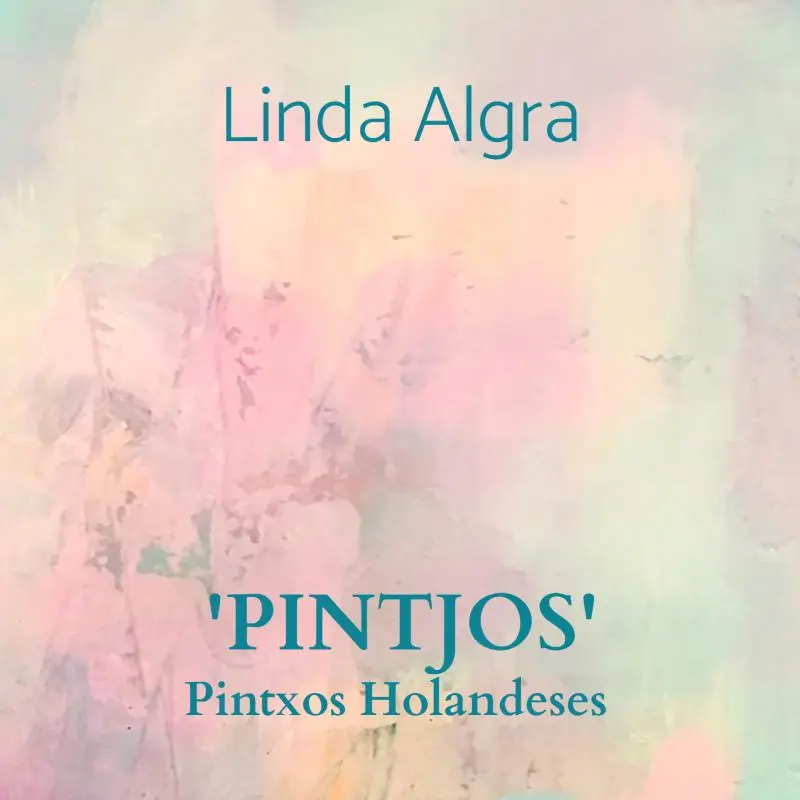 Cover van 'PINTJOS'