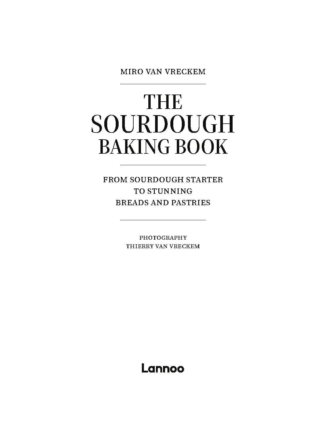 Voorbeeld pagina