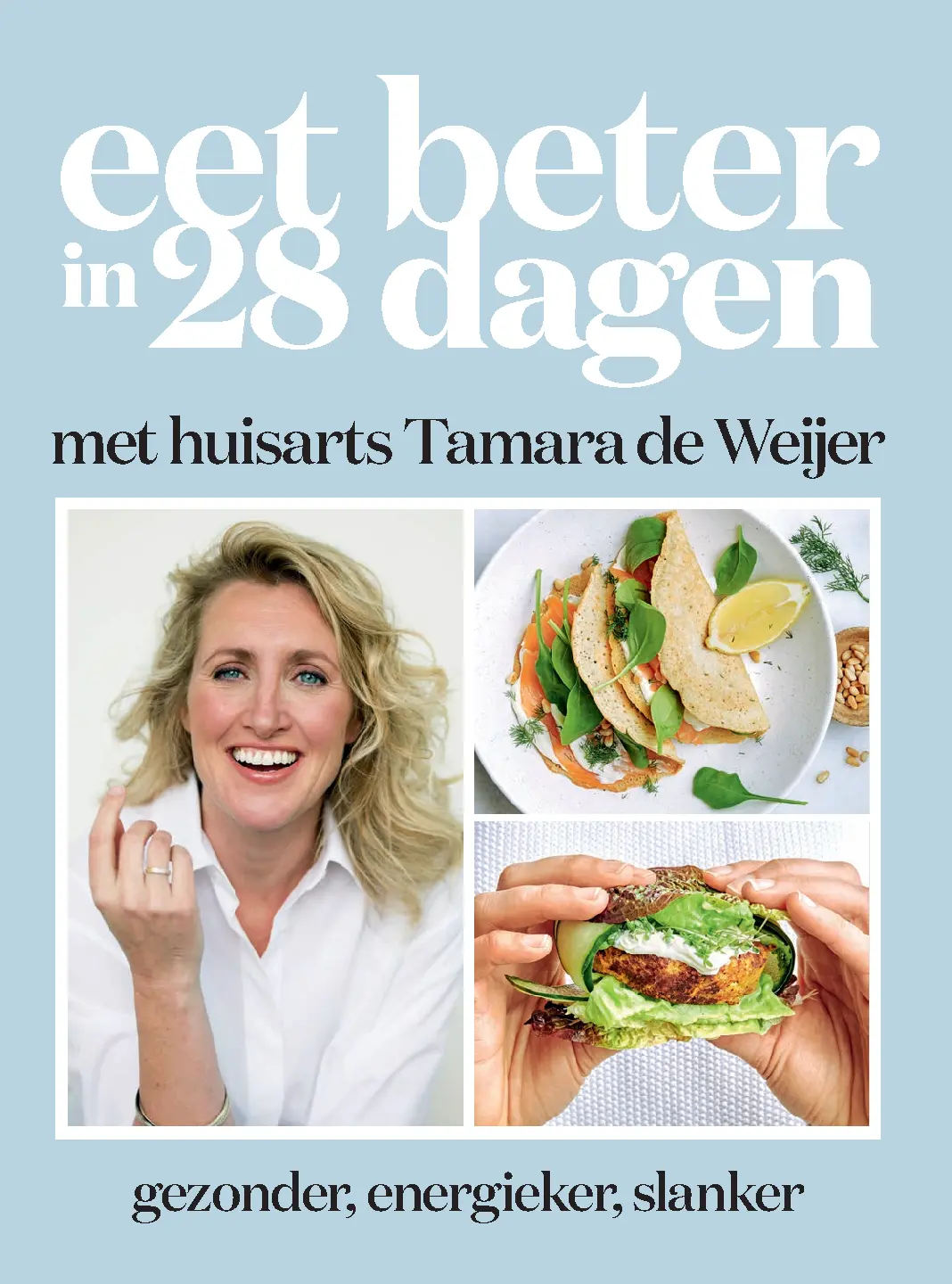 Voorbeeld pagina