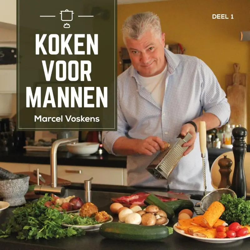 Cover van deel 1