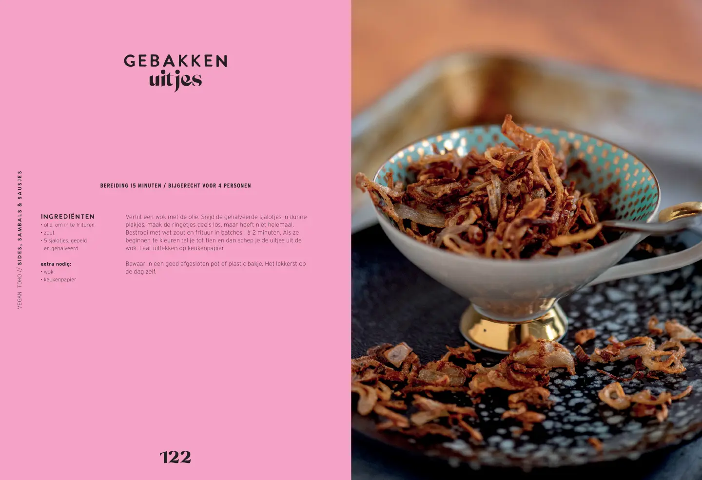Voorbeeld pagina