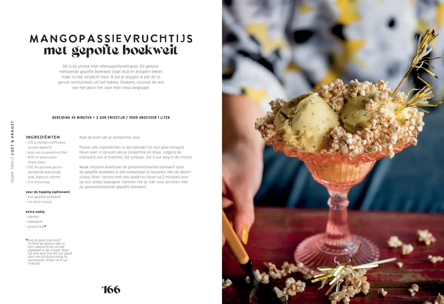 Voorbeeld pagina