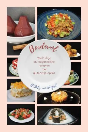 Cover van Bordevol