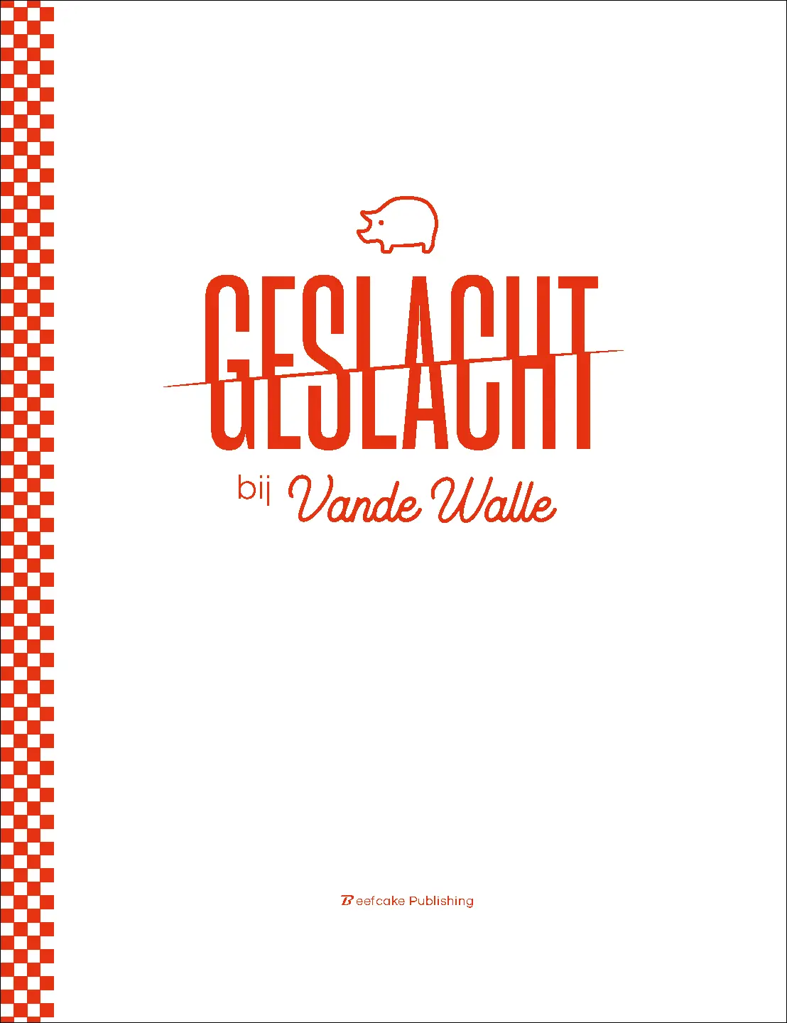 Voorbeeld pagina
