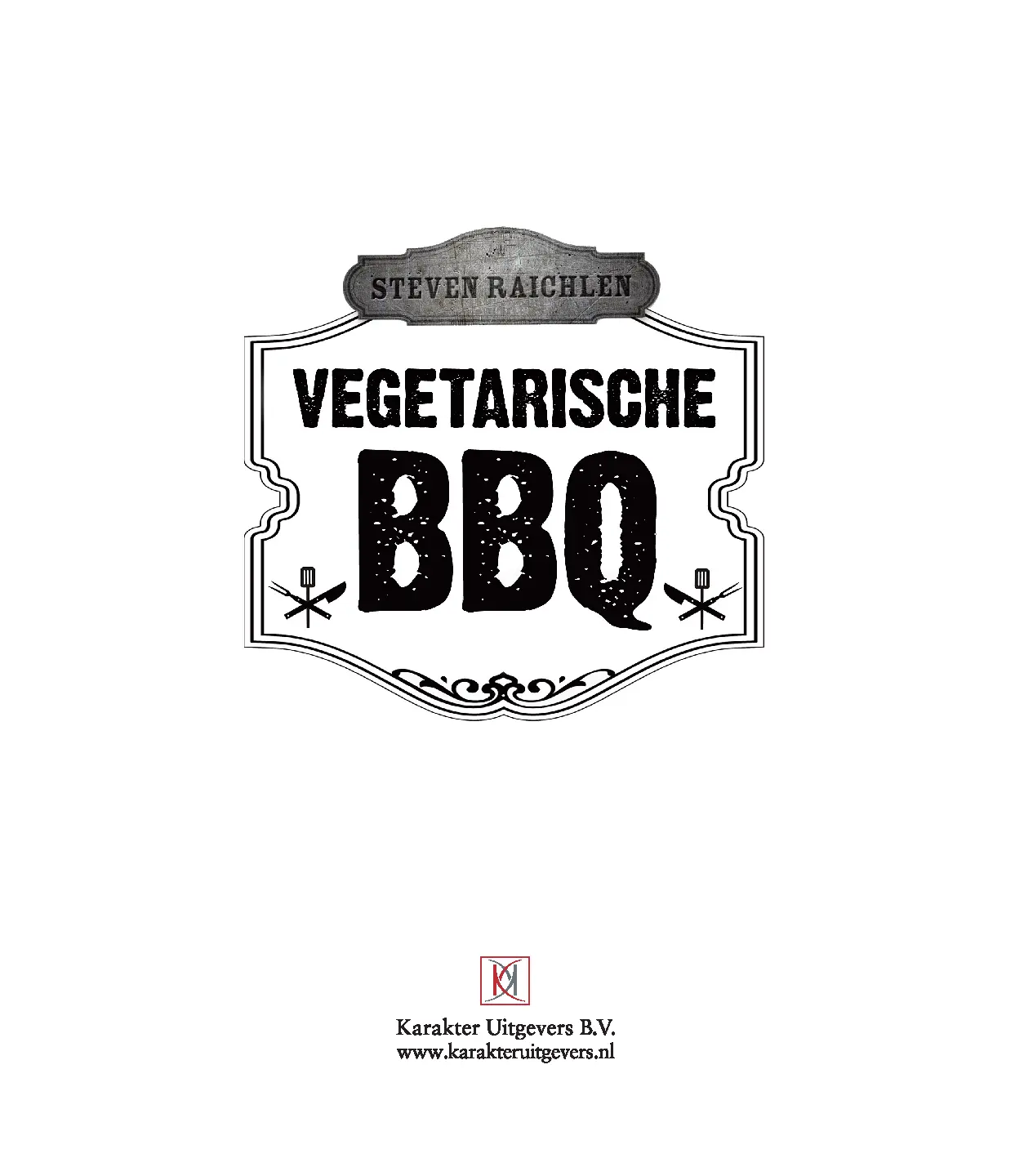 Voorbeeld pagina