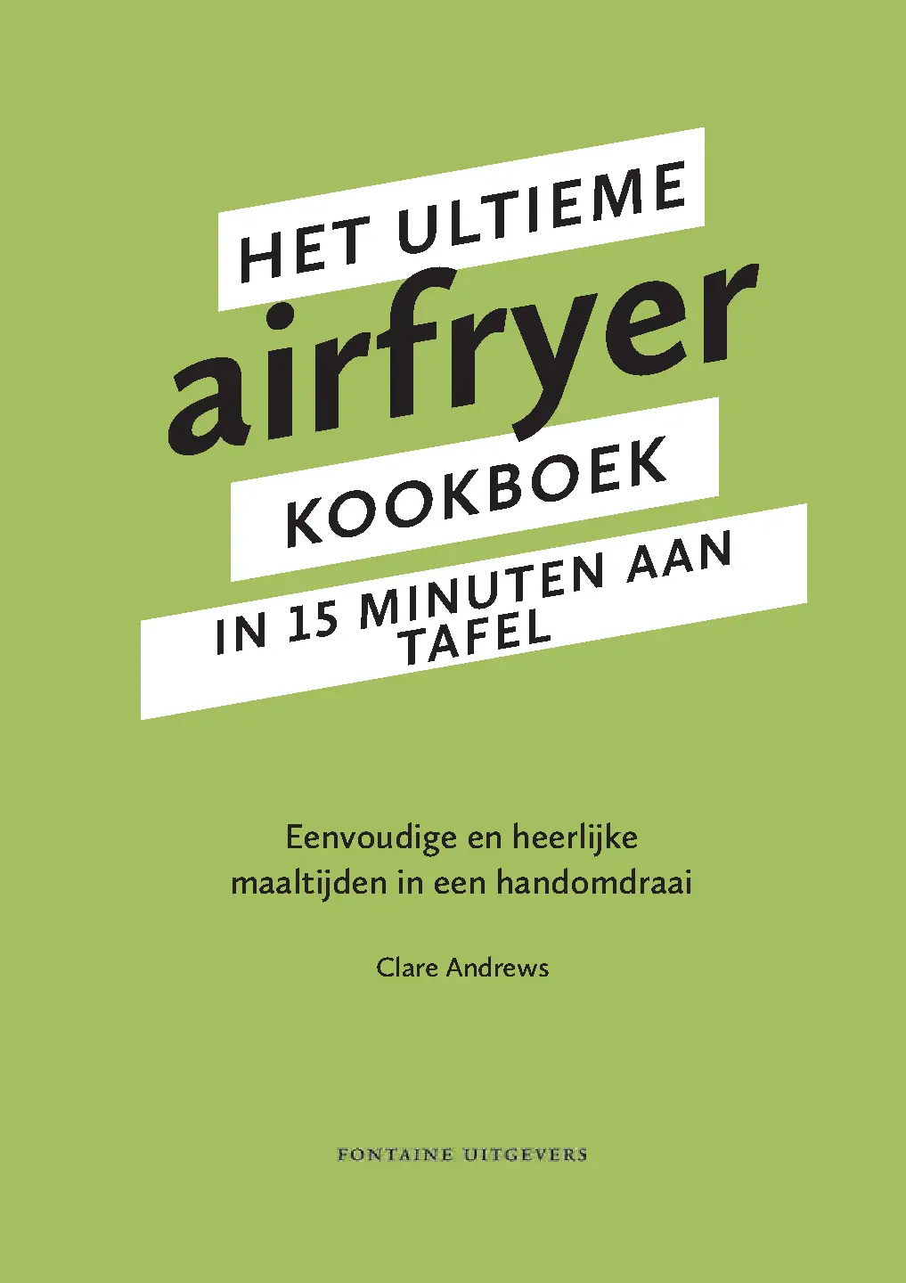 Voorbeeld pagina