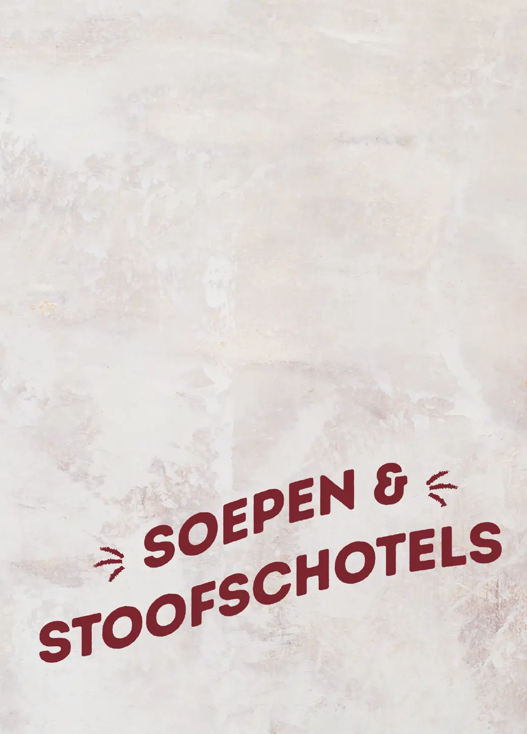Voorbeeld pagina
