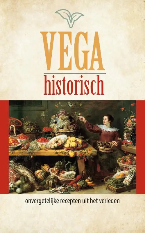 Cover van Vega historisch