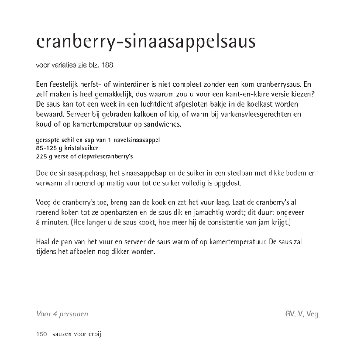 Voorbeeld pagina