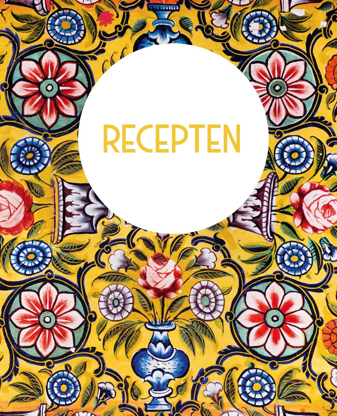 Voorbeeld pagina