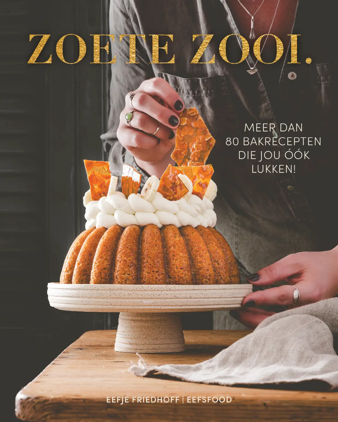 Voorbeeld pagina