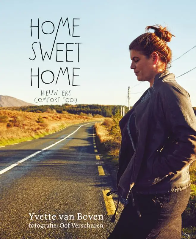 Cover van Home Sweet Home