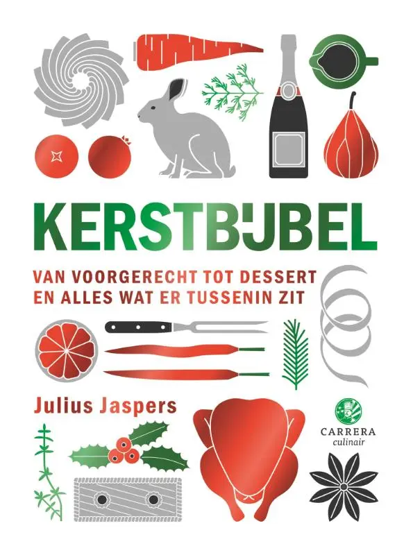 Cover van Kerstbijbel
