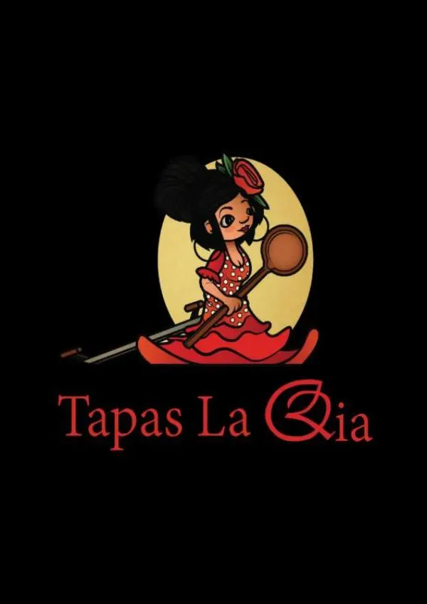 Cover van Tapas La Qia