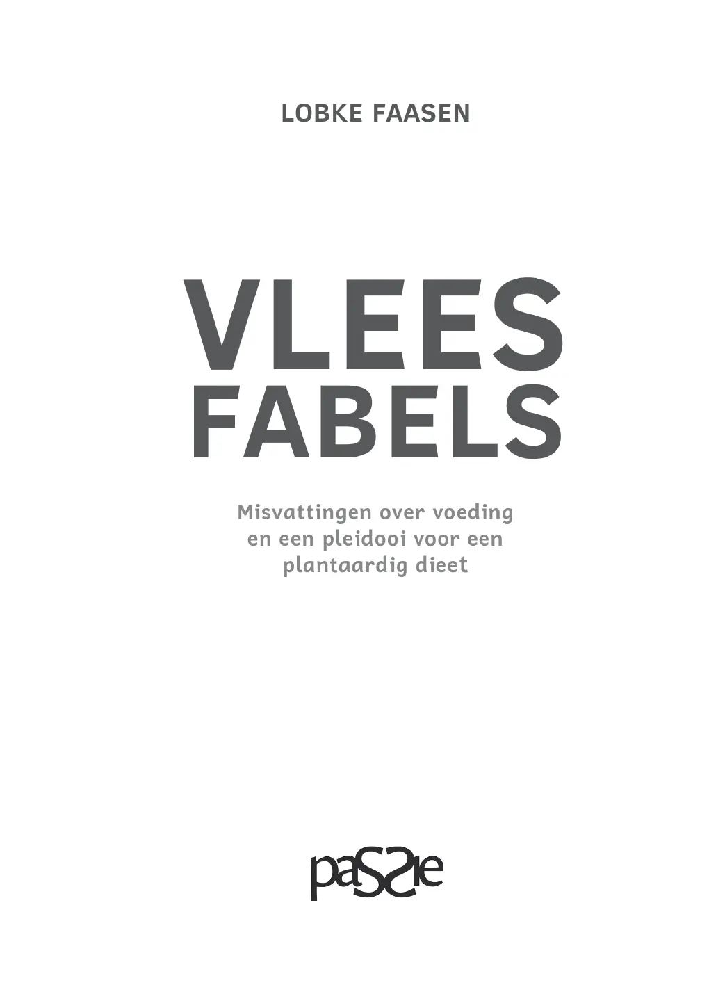Voorbeeld pagina