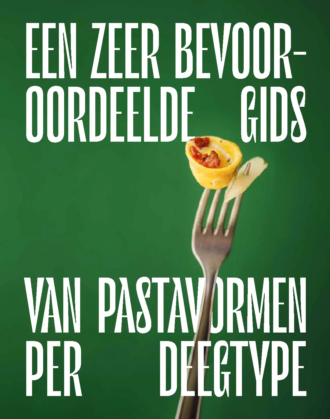 Voorbeeld pagina