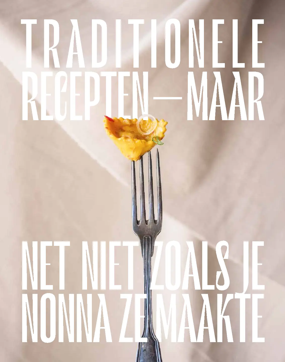 Voorbeeld pagina