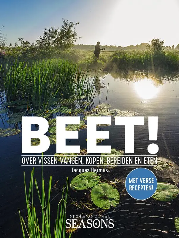 Cover van Beet!