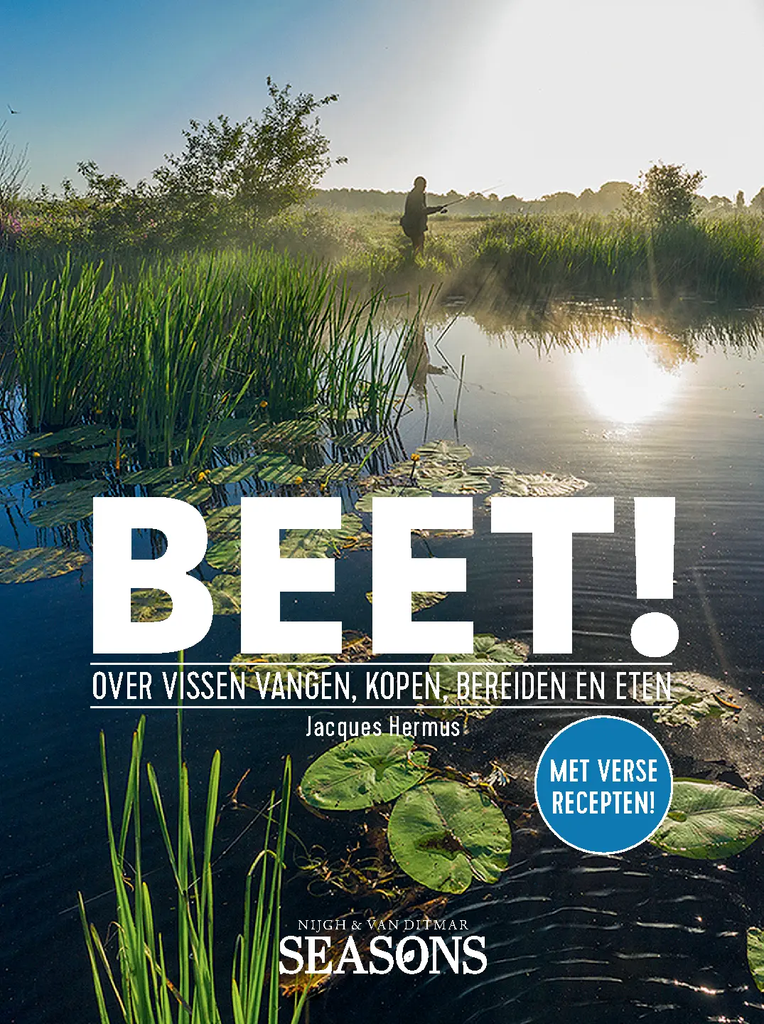 Voorbeeld pagina