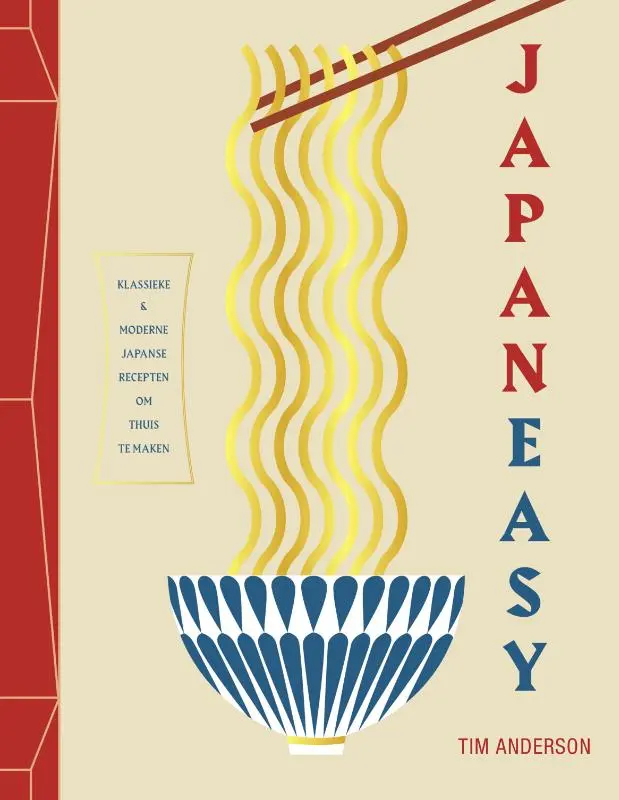 Cover van JapanEasy