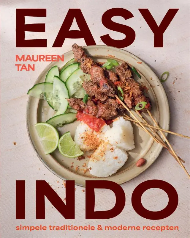 Cover van Easy Indo