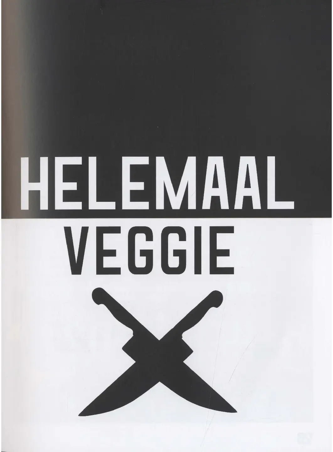 Voorbeeld pagina