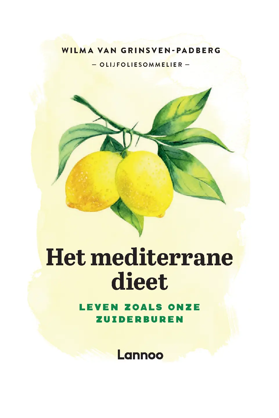 Voorbeeld pagina