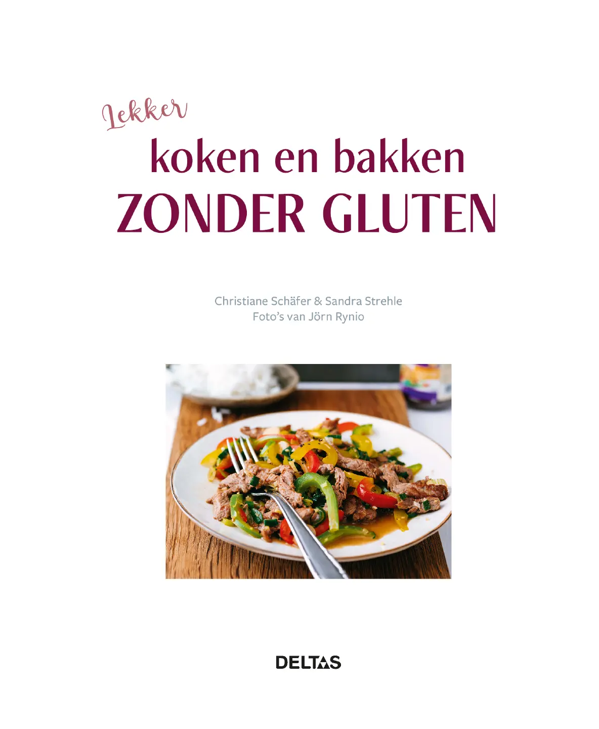 Voorbeeld pagina