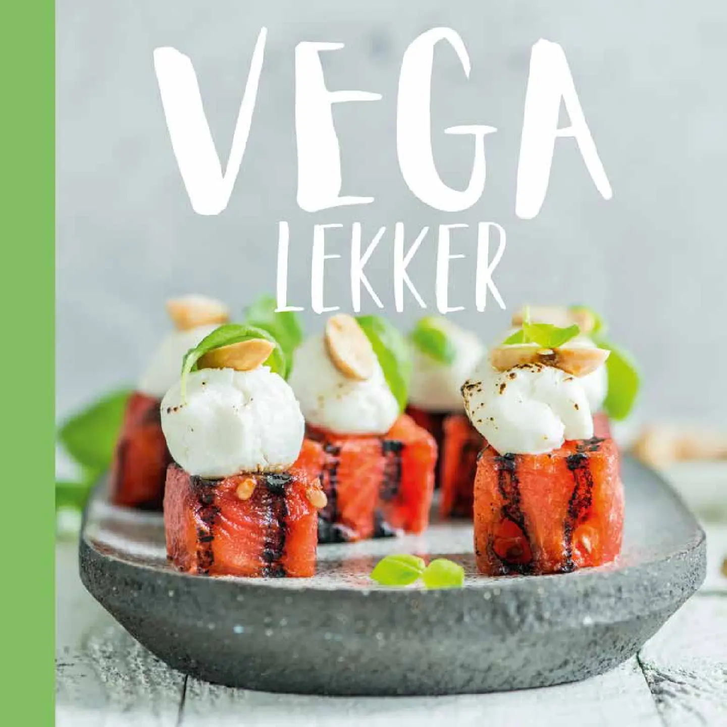 Voorbeeld pagina