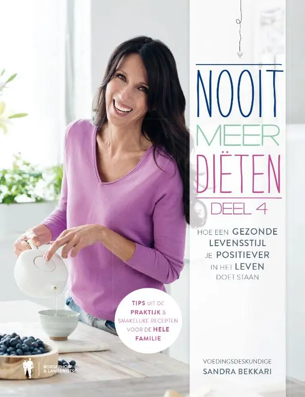 Cover van 4