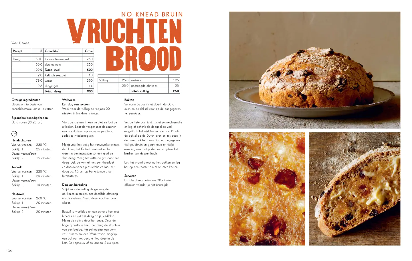 Voorbeeld pagina