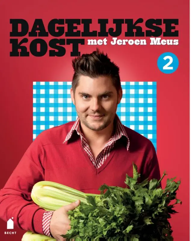 Cover van 2