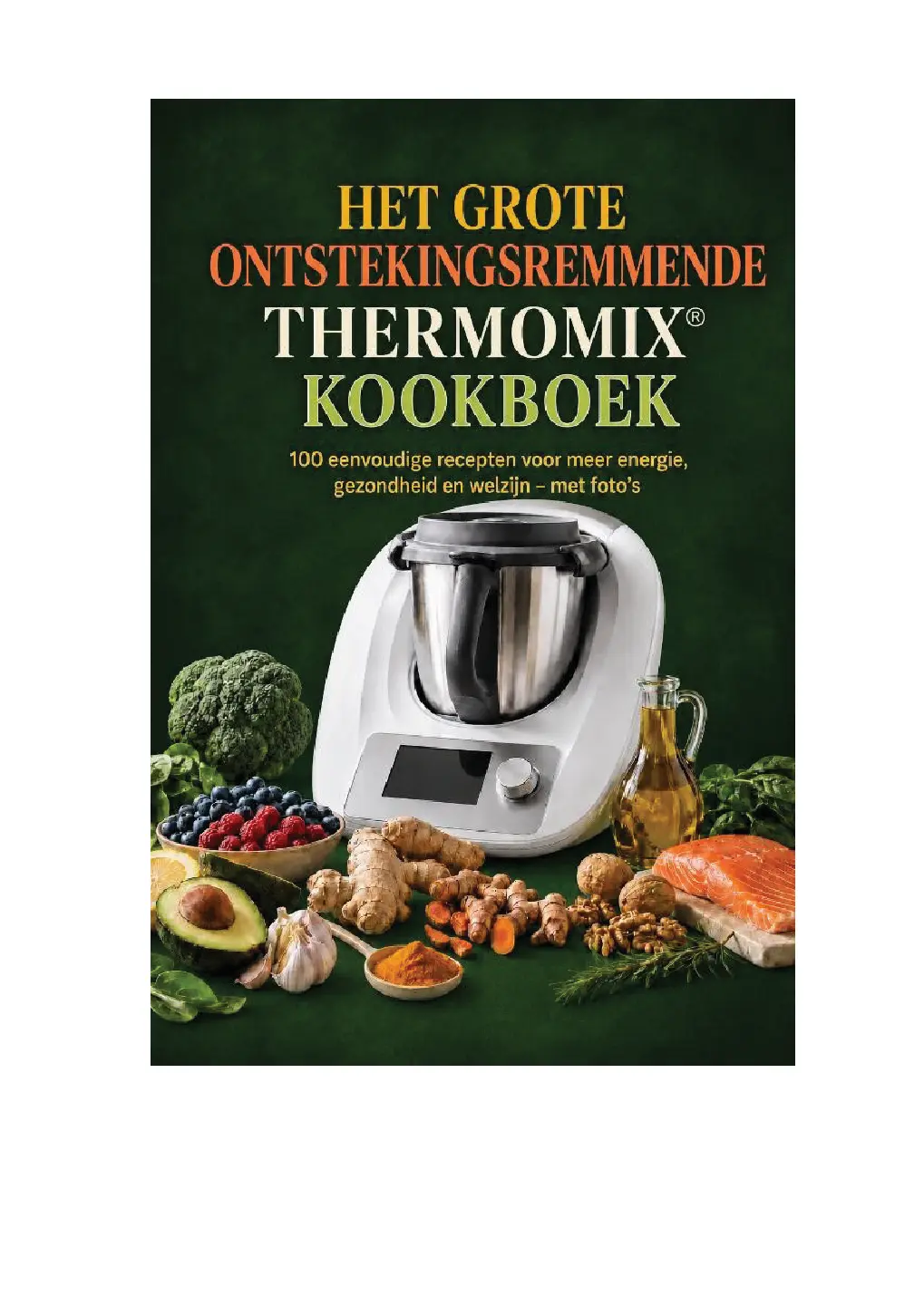 Voorbeeld pagina