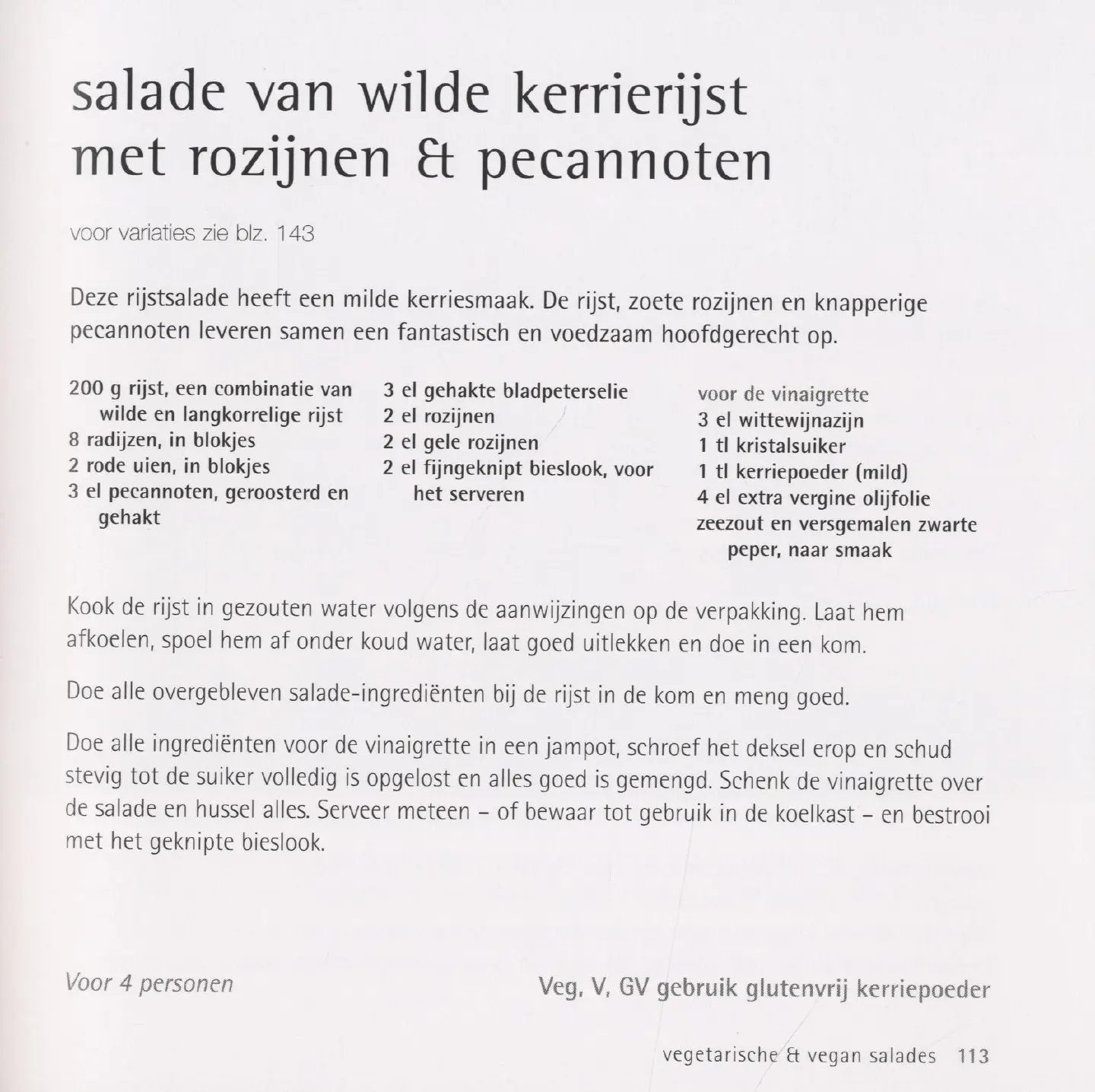 Voorbeeld pagina
