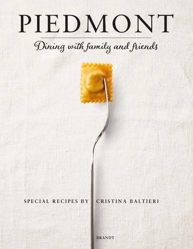 Cover van Piedmont