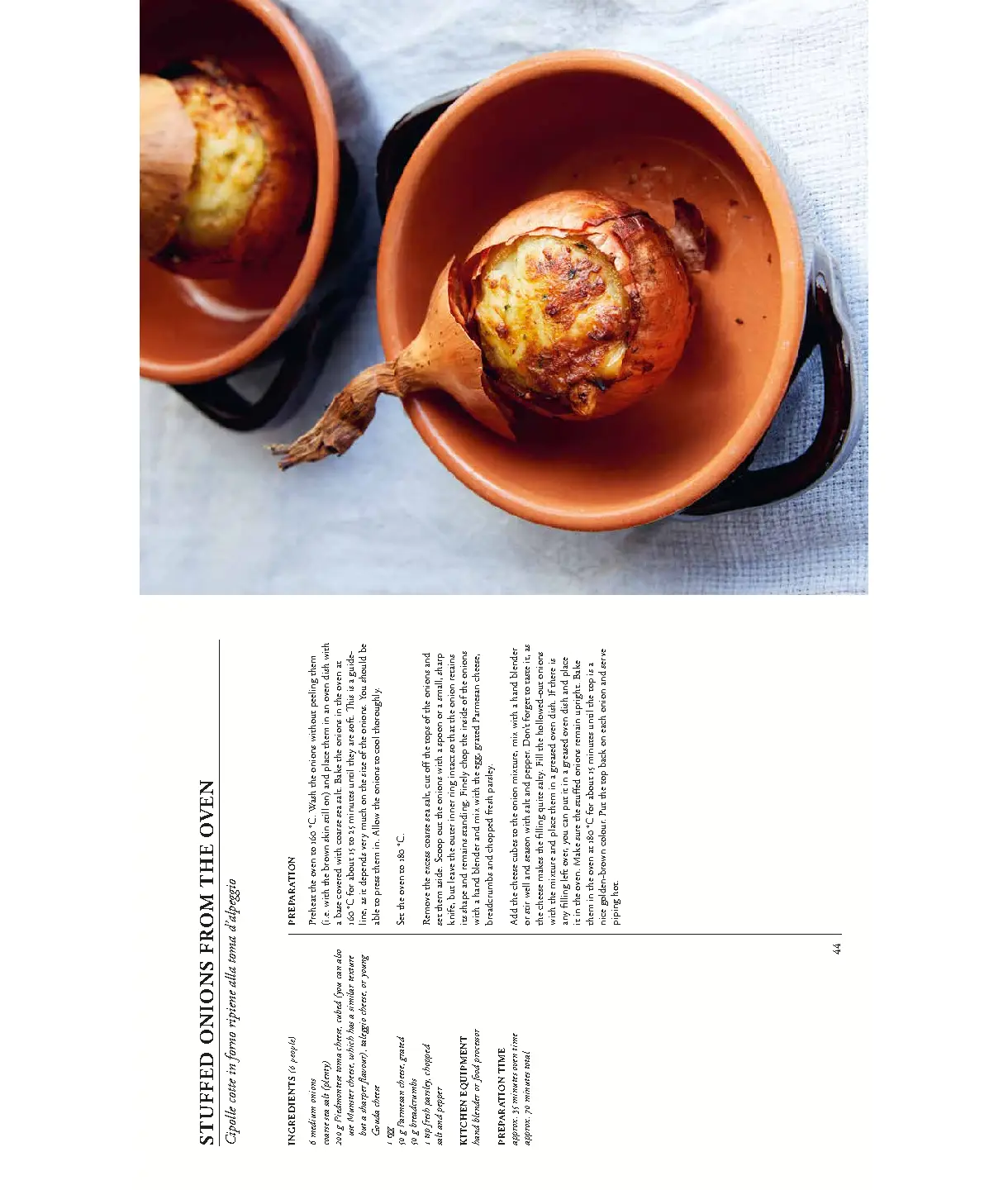 Voorbeeld pagina